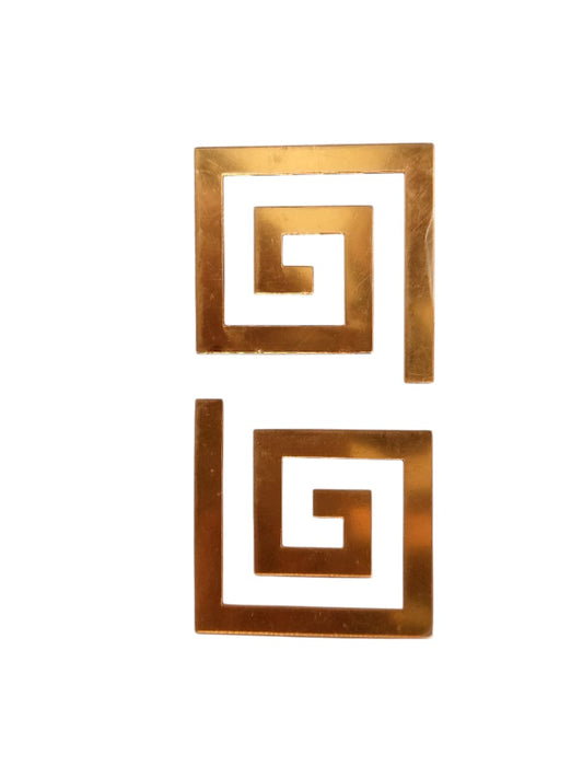 Design Patti Shape Acrylic D-3 Decoration | HaniaEcom