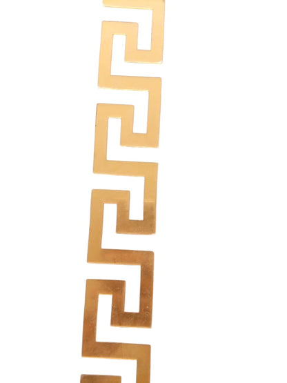 Patti Shape Acrylic D-2 Decoration | HaniaEcom
